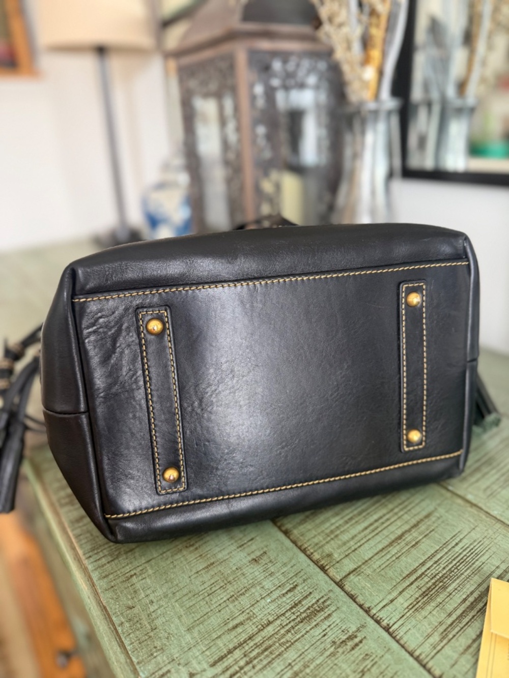 Dooney & Bourke Buckley Bag - Picture 6 of 15